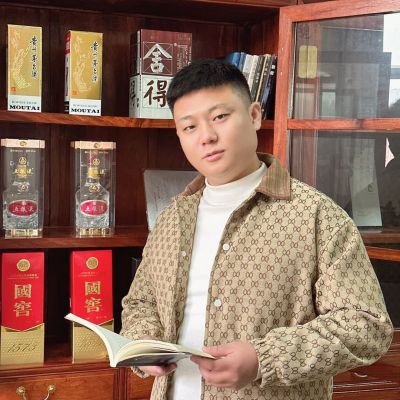 杨总副业