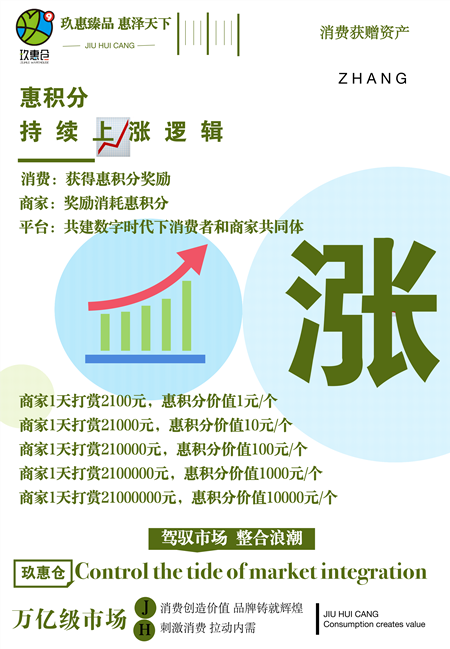 玖惠仓,9月16号上线,实体公司支持考察,政策置顶-第5张图片-首码圈