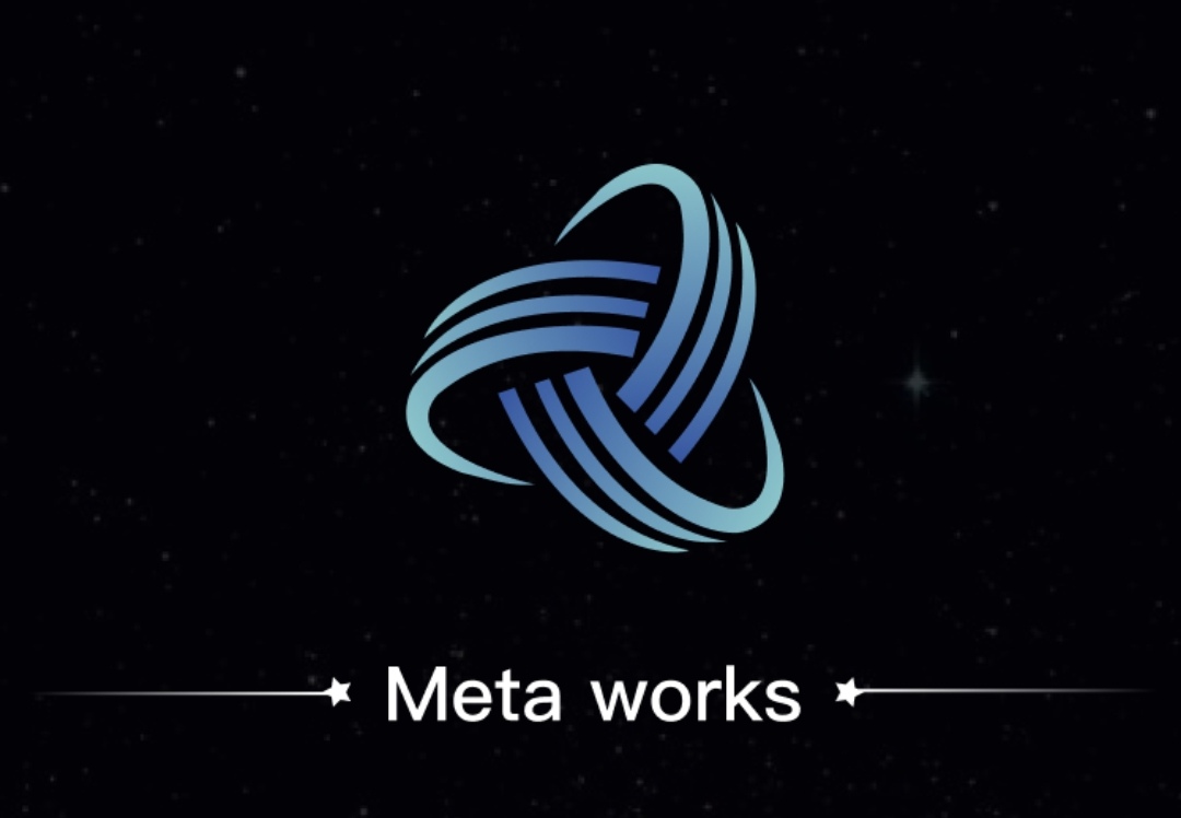 投资元宇宙，领略未来：Meta Works引领的数字世界，让您掌握沉浸式投资机会！